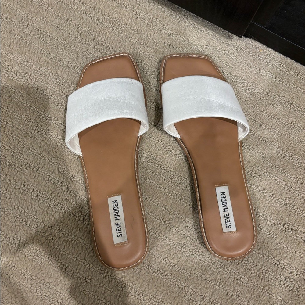 Steve Madden sandals